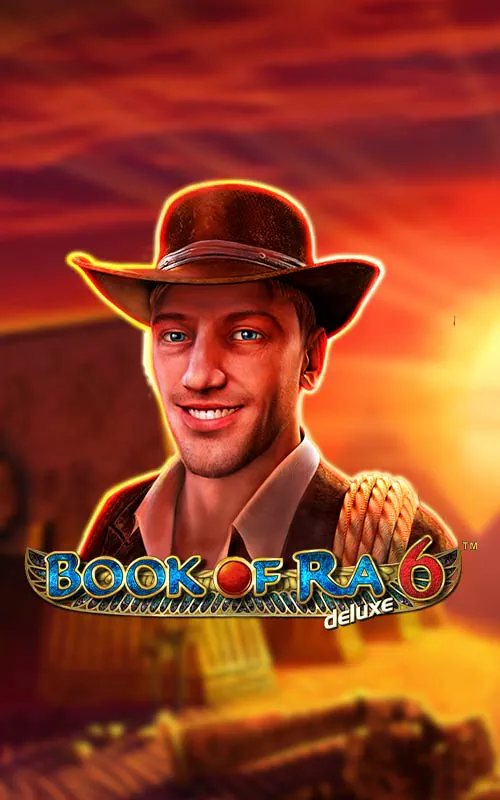 Book of Ra at Royal Vegas Casino