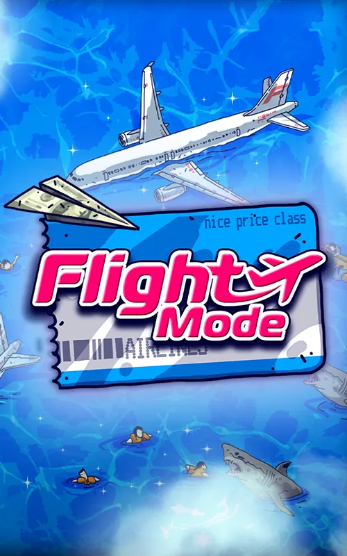 Flight Mode at Royal Vegas Casino