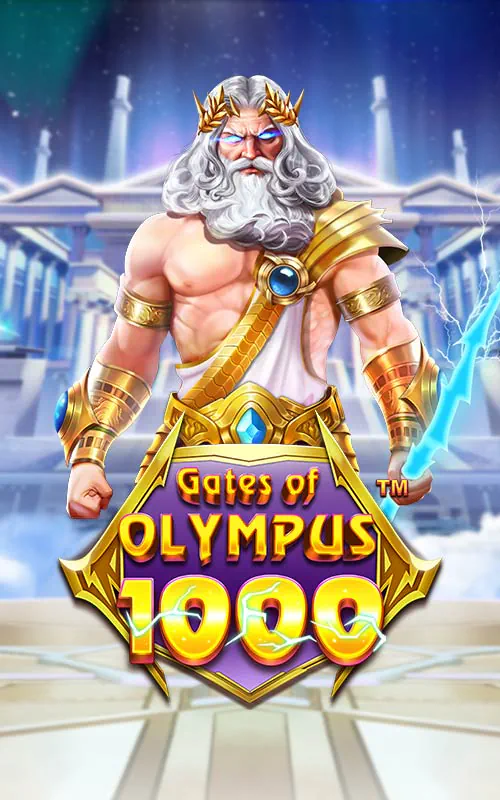 Gates of Olympus at Royal Vegas Casino