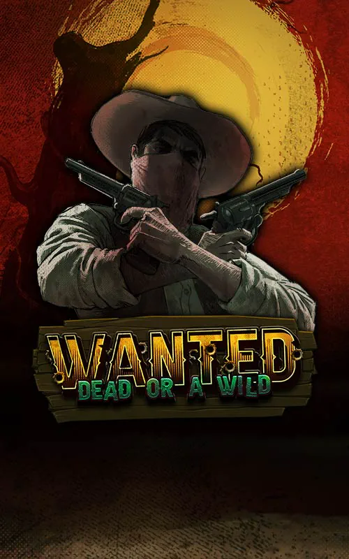 Wanted Dead or a Wild at Royal Vegas Casino