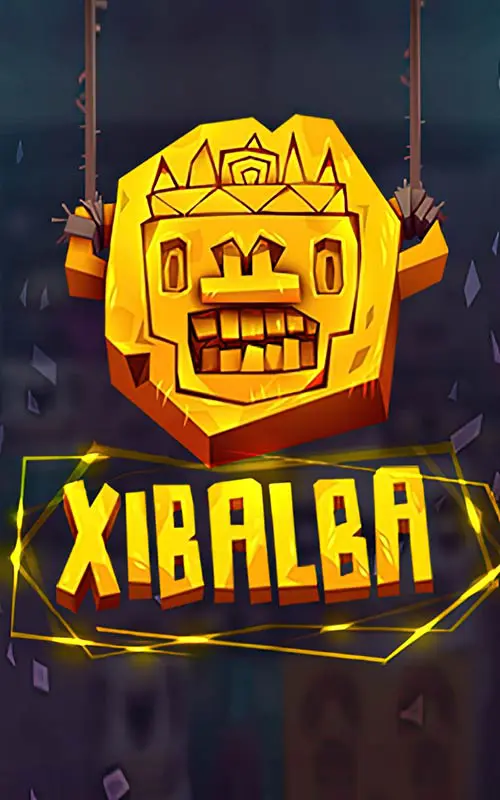 Xibalba at Royal Vegas Casino